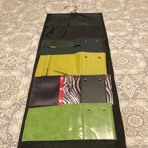 MICHE Closet Organizer with 4 Shells…Elsa Callie Eliana and RARE Zebra Print